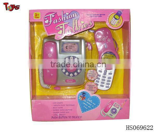 kids walkie talkie