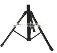 S60" S120" V120" H106"Easy Installation Portable Tripod Projector Screen/tripod projection screen for office
