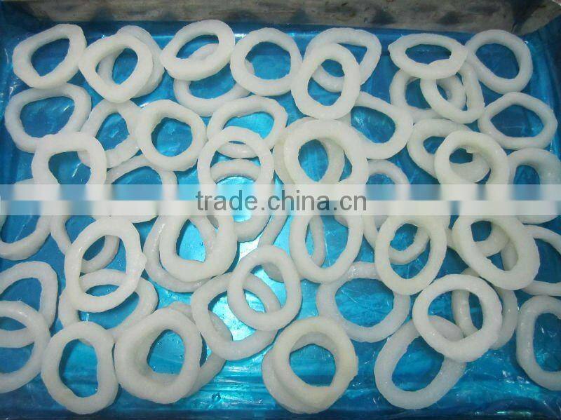 Squid rings