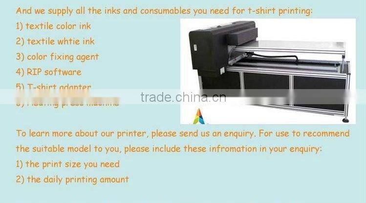 Supply PVC printer - High Speed with CE certificate