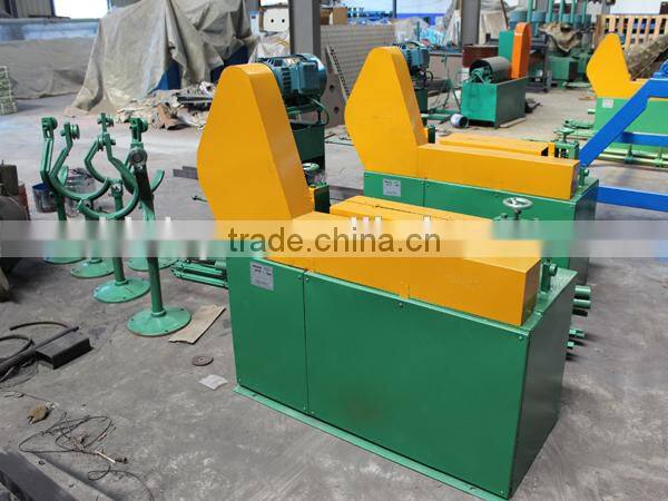 Automatic Fence Welded Wire Mesh Machine With CE Certification