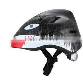 kids cartoon duck helmet