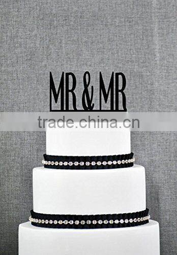 Best Prices Latest OEM Design wedding topper wholesale