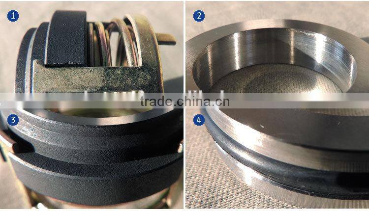 bock FK40/FK50 compressor shaft seal