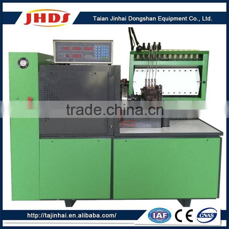 wholesale china trade JHDS-4 volvo fuel pump injector test machine