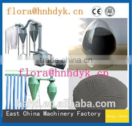 Aluminum powder grinder/zinc powder grinder/lead powder grinder