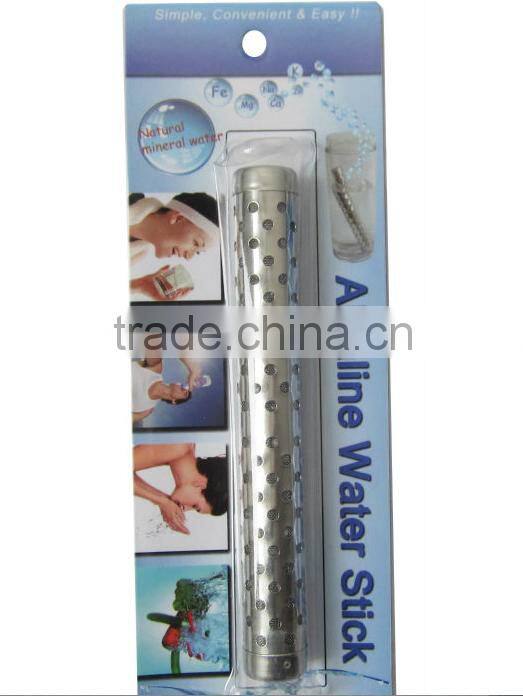 Factory magnetic alkaline water ionizer