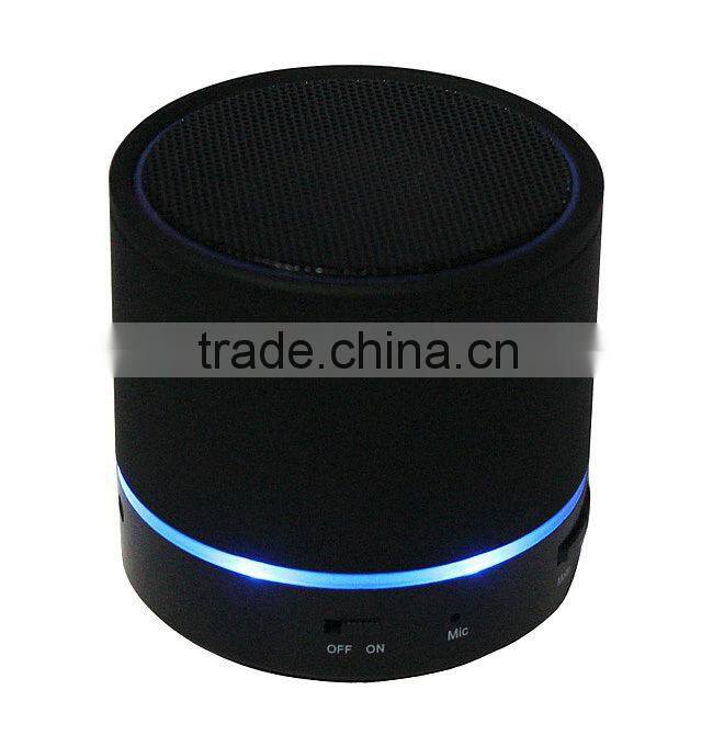 oem new design cheap promotion bluetooth speaker with best price and top quality