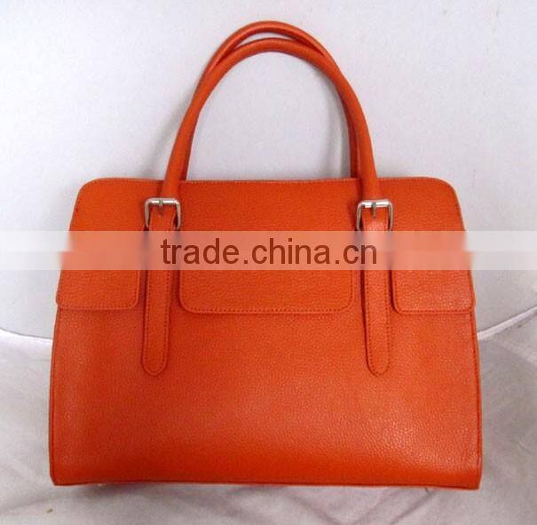 Wholesale African ankara wax print fabric women handbags African model all kinds of handbags leather purse