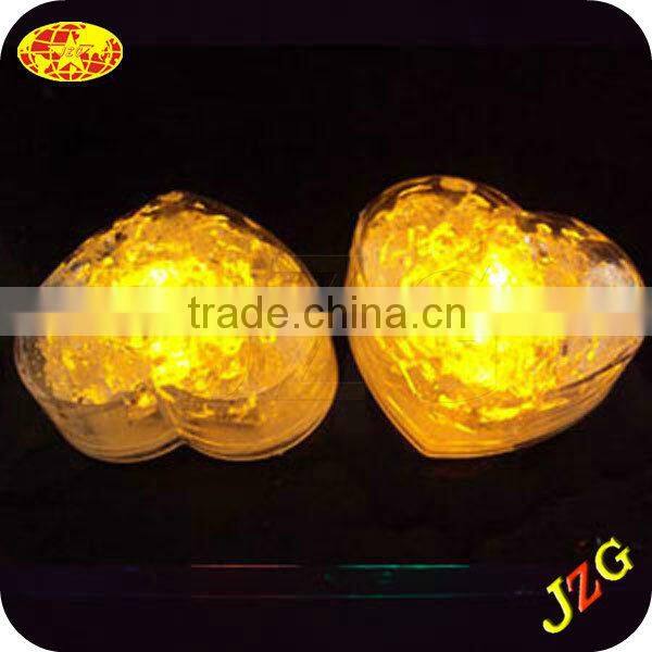 Ice Diamond Cube Night Light Wedding Favor