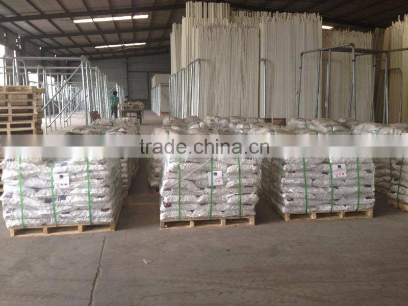 92% High Alumina Ball for grinding