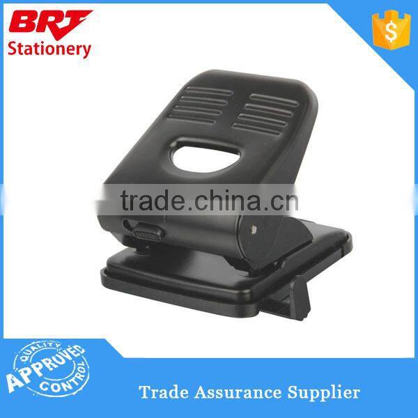 Desktop hole punch, 2 holes punch, 10 sheets hole punch