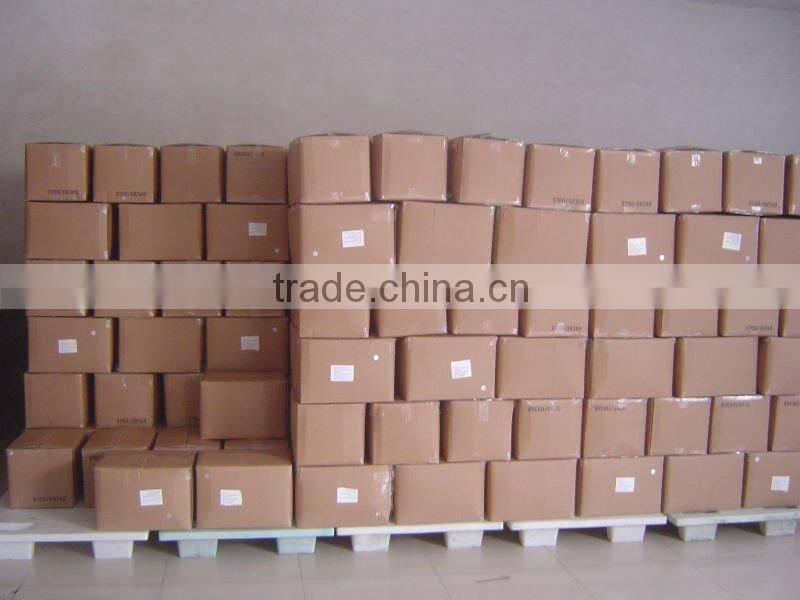 New crops dehydrated ginger flakes