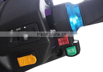 60V 10inch electric scooter for adults