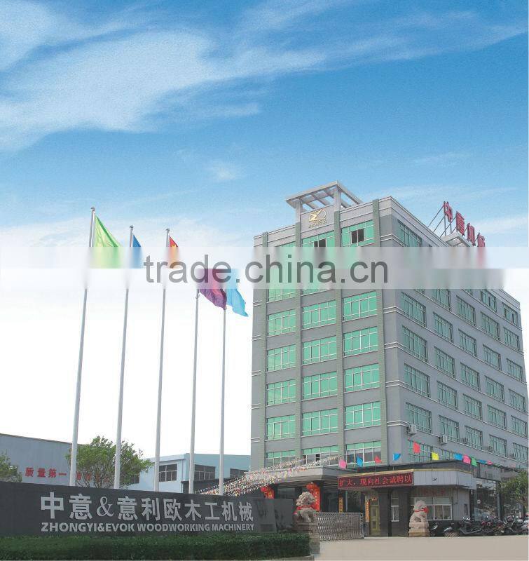 Factory supply China supplier cnc multi-head drilling machine