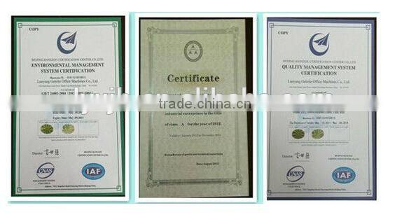 supply high quality and good design 5 doors metal lockers