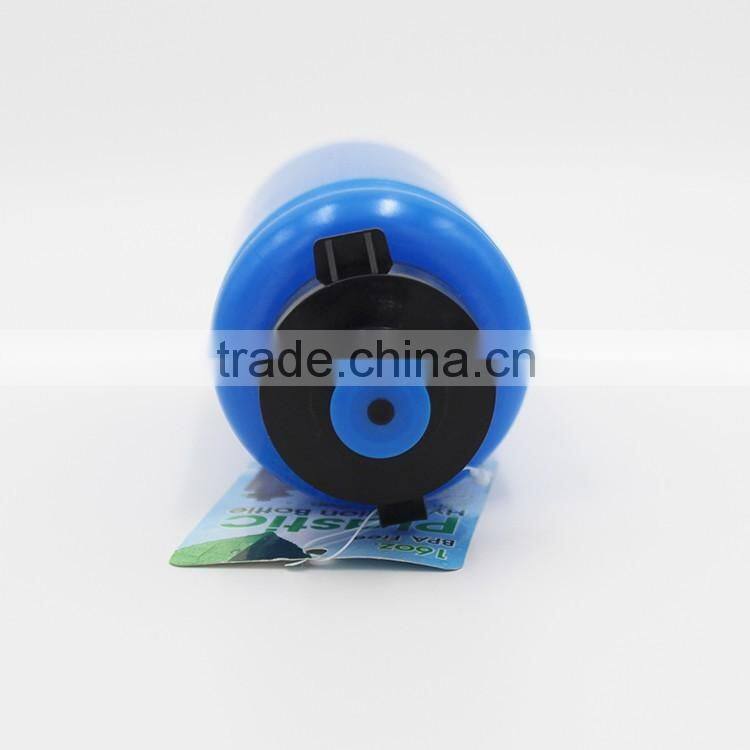 professional bottle factory custom squeeze recycling plastic bottles for drinks