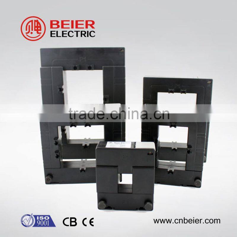 split core current transformer with ISO approval