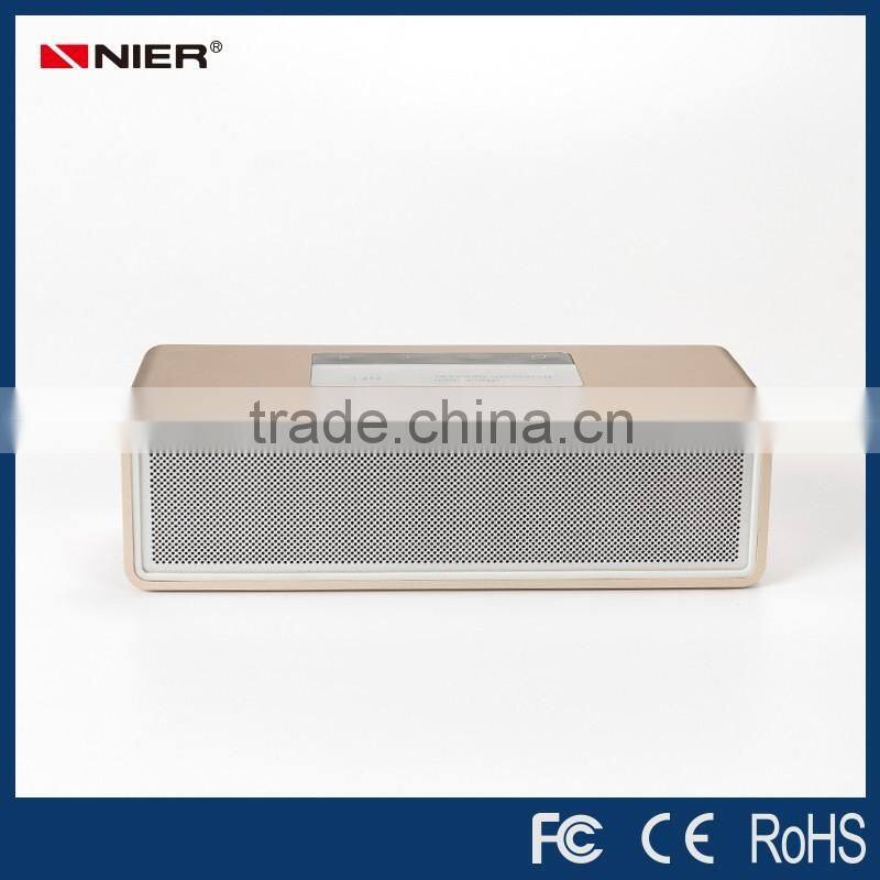 portable mini wireless speaker bluetooth electronic