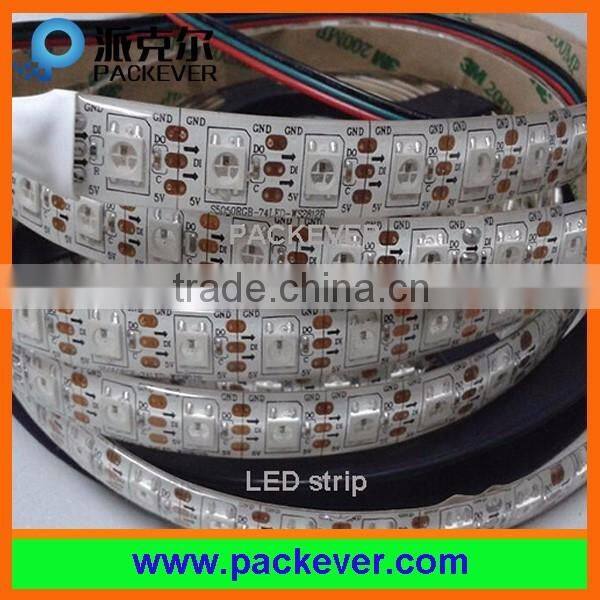 IC embedded SMD5050 RGB color SK6812 LED diode, SK6812 LED chip
