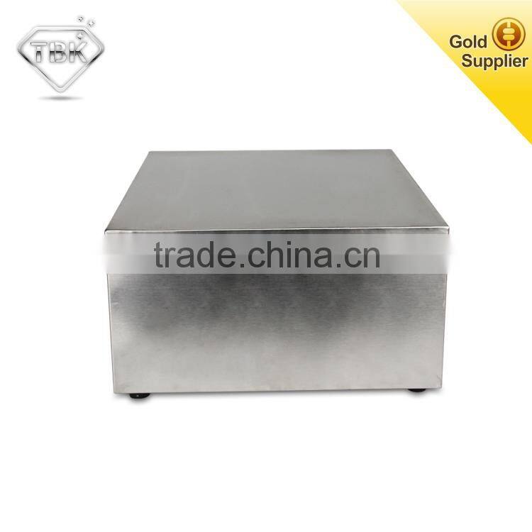 New lcd uv glue adhesive UV light boxes stainless steel oven