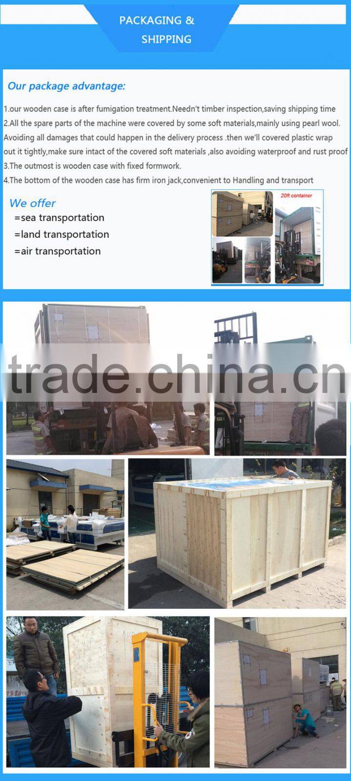 professional clothing accessories laser carving machine Skype:nancyhyy88