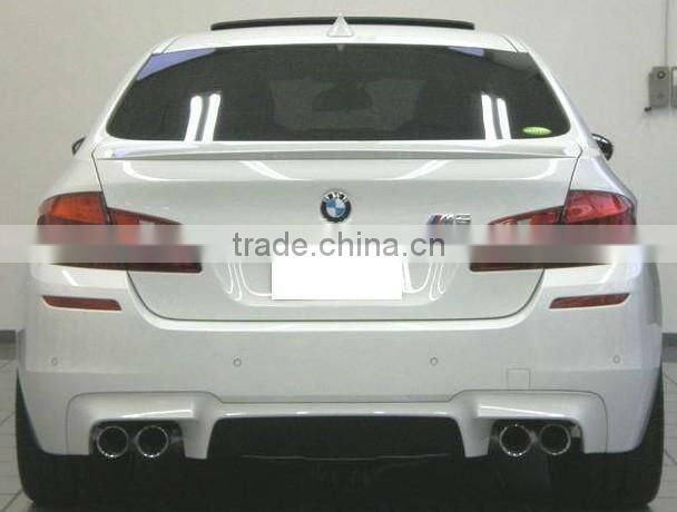 High quality muffler exhaust, exhaust for 5SERIES F10 M5 Style 11~