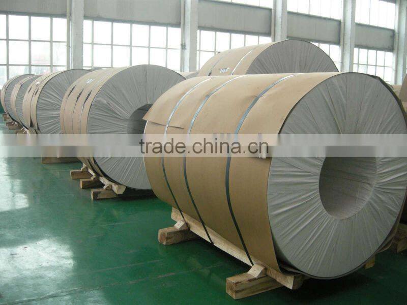 aluminum coil