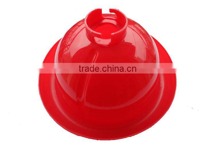 poultry farm equipment plastic plasson chicken duck water fountain