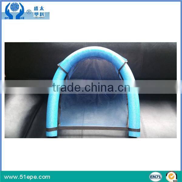 Customerized Noodle Seat/Pool Type Chaise Lounge