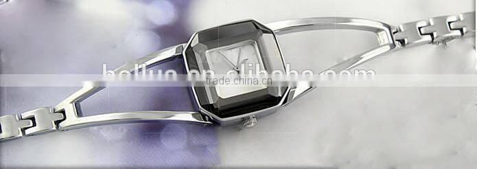 High quality active alloy clasp BLL20140126 stylish quartz ladies watch