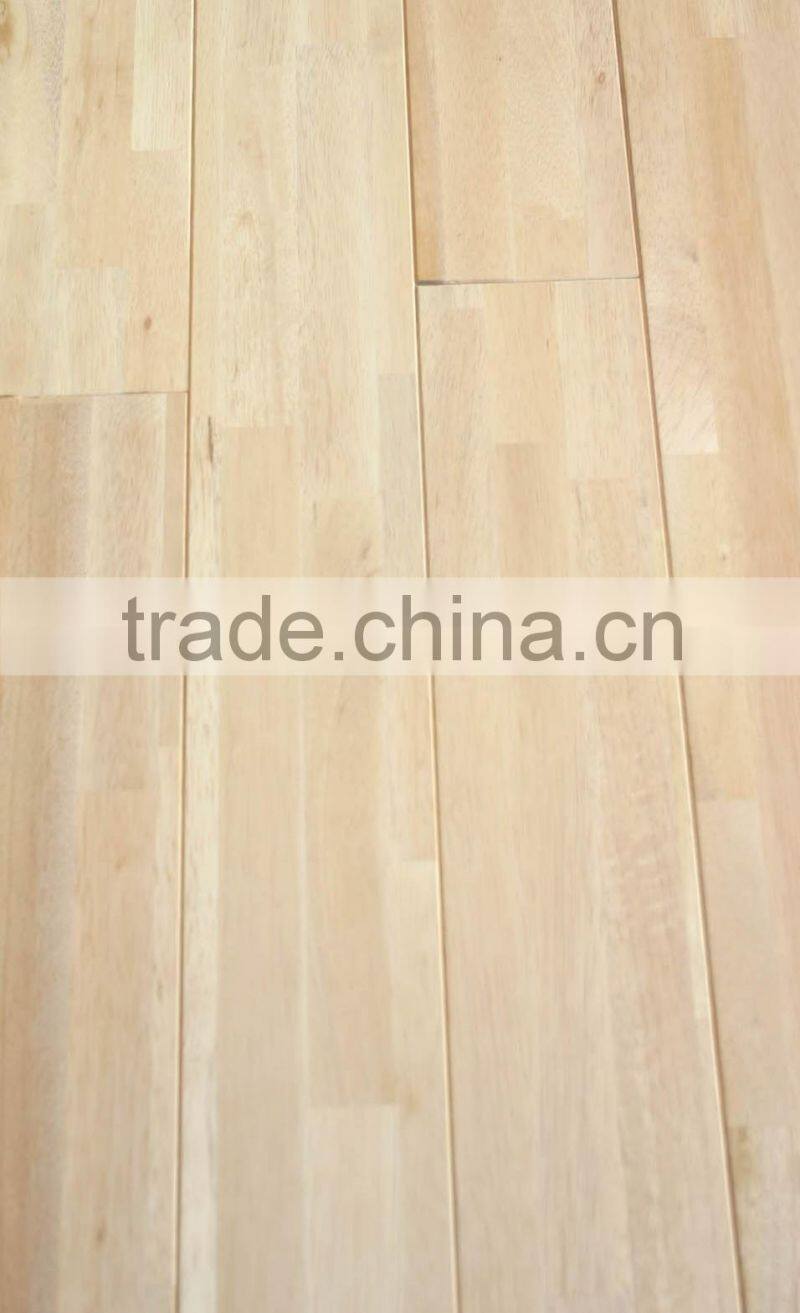 Healthy and Genuine solid wood FLOORING MATERIALS with natural
