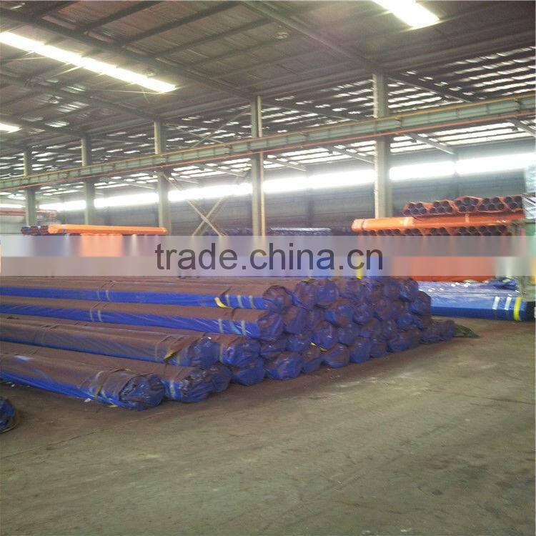 Bs1139 Scaffolding Pipe/G. I Pipe/Tube