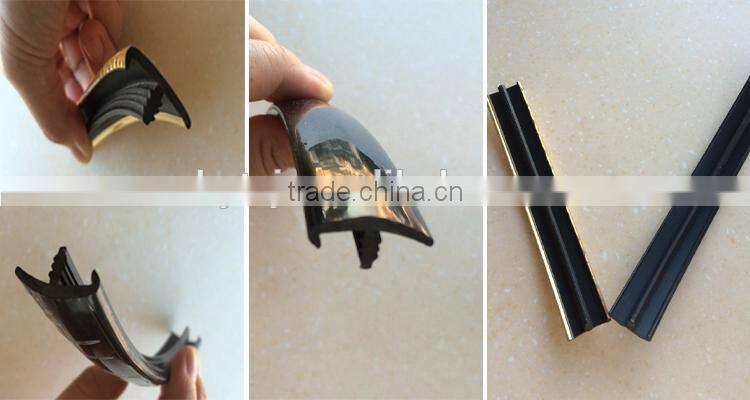 Yutong mdf/pvc/melamine edgebanding