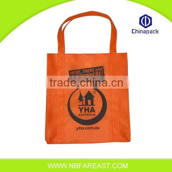 Promotional oem environmental protection custom logo bag