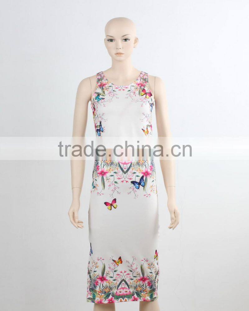 OEM&ODM supply dresses for women long designs two piece party dress evening dress 2016 fashion pint dress