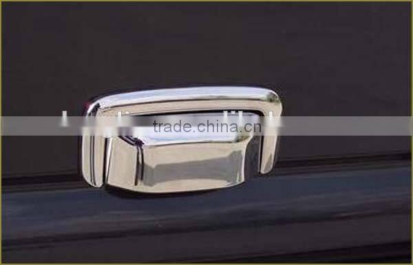 Tailgate cover best selling car accessories yukon accessories