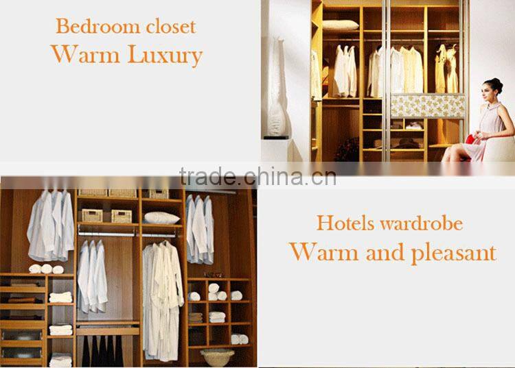 Amphibious Colorful Sponge Padded Clothes Hanger for Clothes