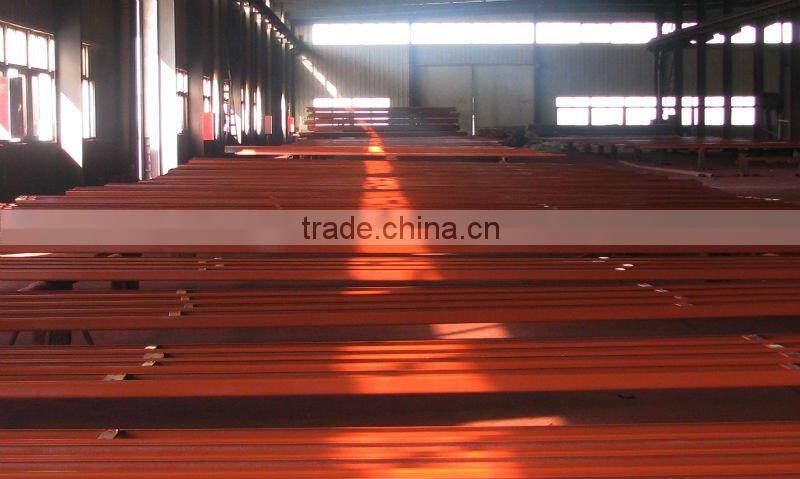 prefabricated construction strucutral metal steel warehouse buildings
