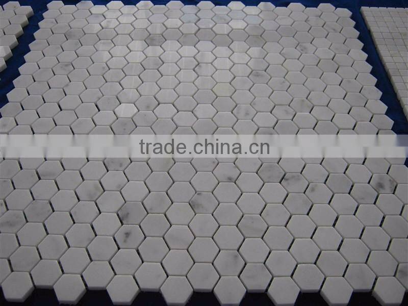 New pattern mosaic flooring on sale