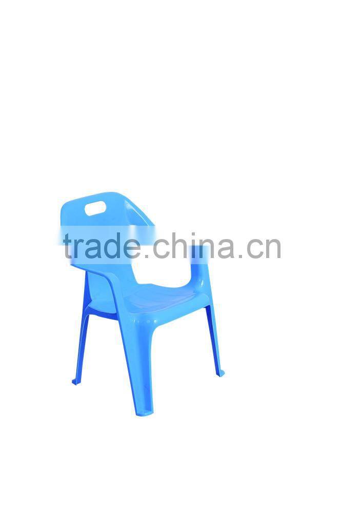 2016 Promotional High Quality Plastic Child Chair