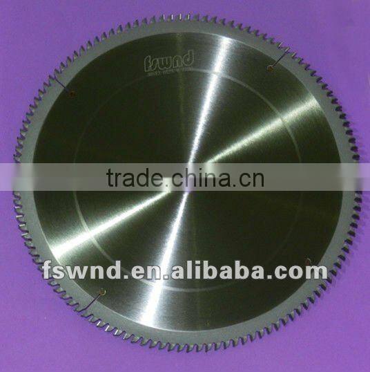 Fswnd Trimming-machine Commonly Used wear-resisting TCT Circular Saw blade/Timber cutting