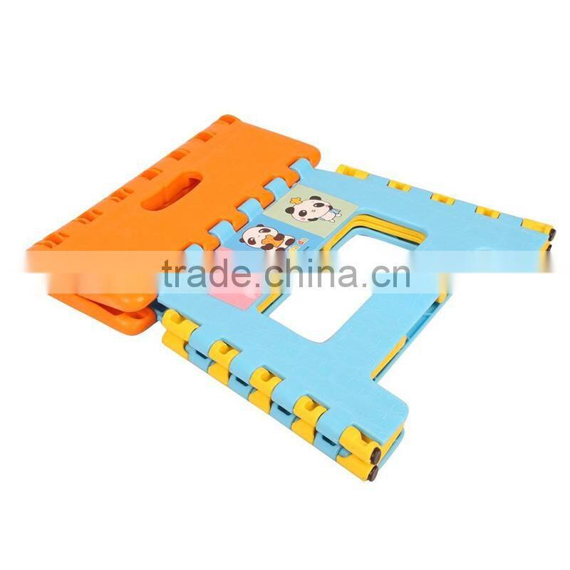 China gold supplier injection folding stool moulds, high reflective injection folding stool moulds