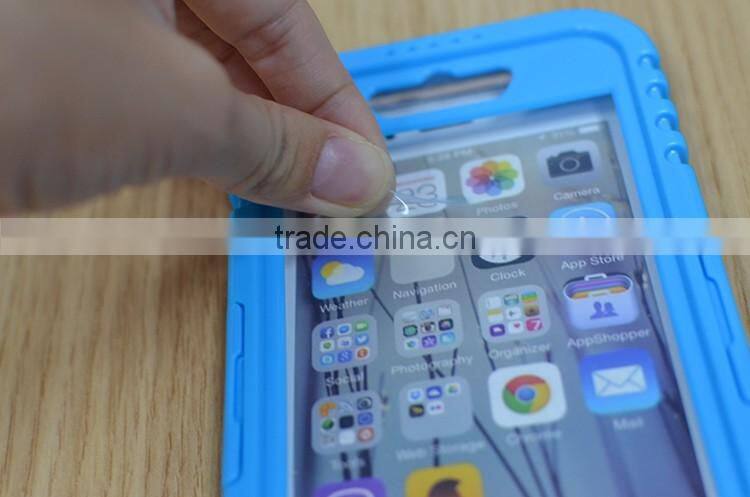 Waterproof cell phone case, personalized mobile phone cover