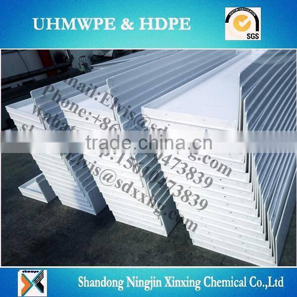 high quality Plastic Sheet/nice design plastic cutting board/pp Acrylic Sheets For Aquarium
