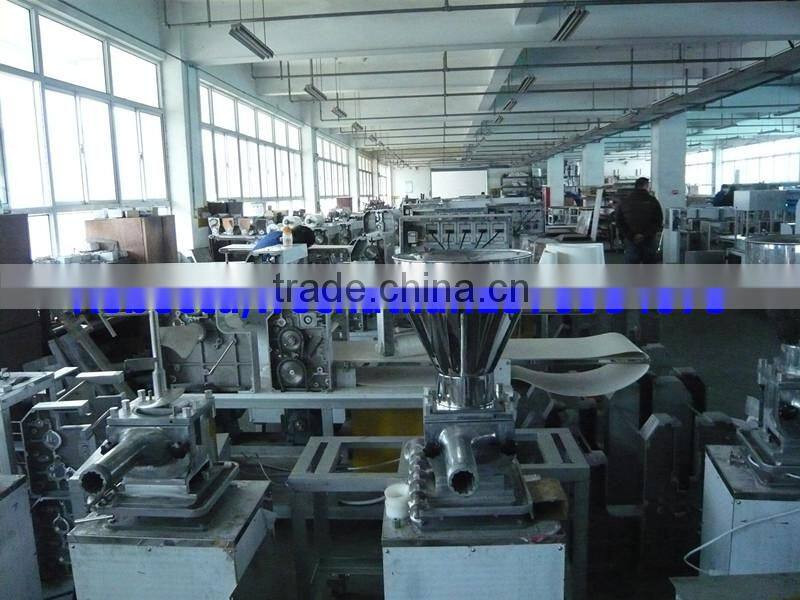 Shanghai Factory Separate Twist Dividing Machine