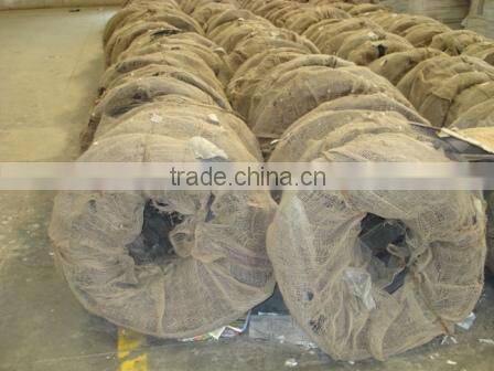 Good quality and best price Black Iron Wire