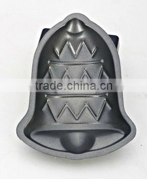 carbon steel rabbit cake mould