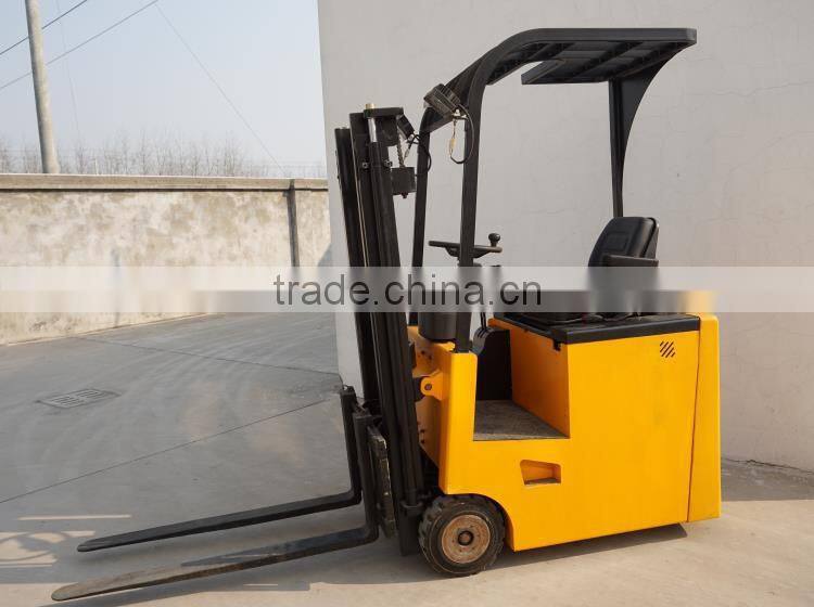 1.5Ton Electric Forklift Fork Lifter