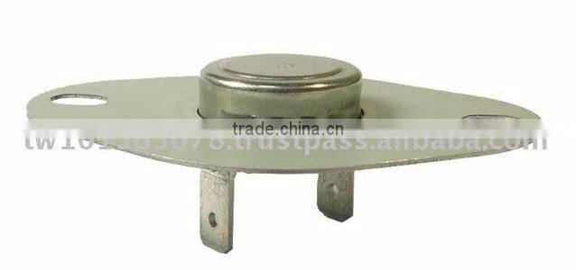 Water Dispenser Temperature Regulator Bimetal Thermostat